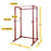 Body-Solid Best Fitness Power Rack BFPR100