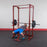 Body-Solid Best Fitness Power Rack BFPR100