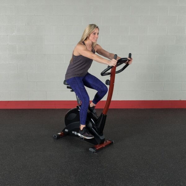 Body-Solid Best Fitness Upright Bike BFUB1