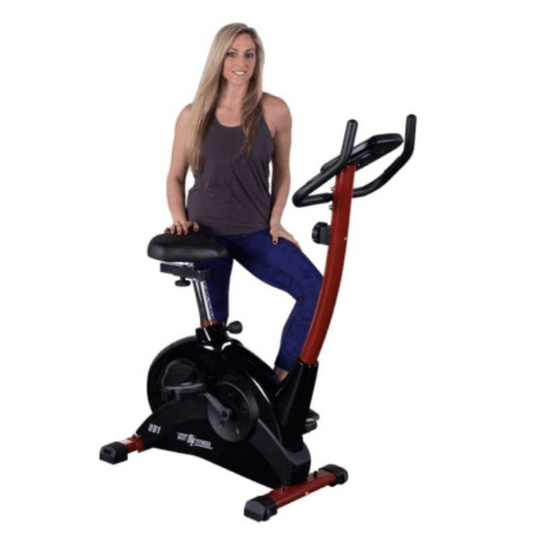 Body-Solid Best Fitness Upright Bike BFUB1