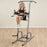 Body-Solid Deluxe Vertical Knee Raise GVKR82