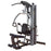 Body-Solid Fusion 500 Modular Single Stack Gym F500