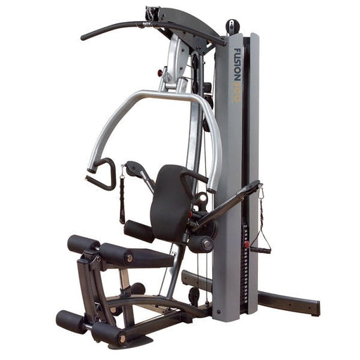 Body-Solid Fusion 500 Modular Single Stack Gym F500