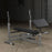 Body-Solid Powercenter Rack Bench Combo GDIB46L