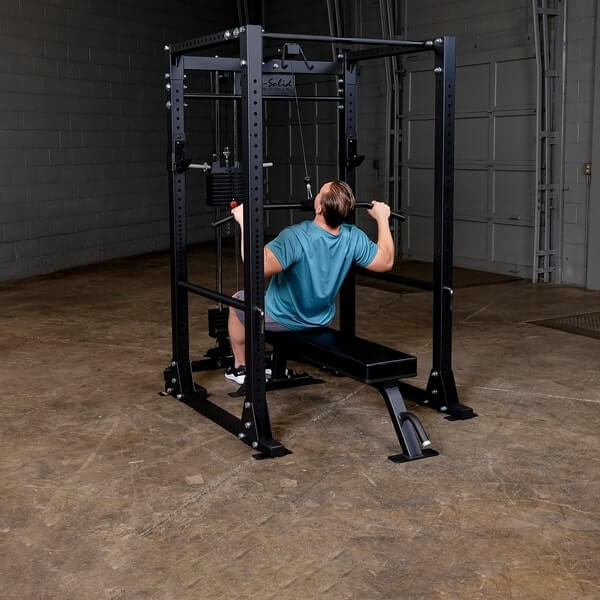 Body-Solid Lat Pull Attachment GLA400