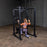 Body-Solid Lat Pull Attachment GLA400