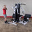 Body-Solid Multi-Stack Home Gym EXM3000LPS