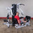 Body-Solid Multi-Stack Home Gym EXM3000LPS