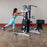 Body-Solid Multi-Stack Home Gym EXM3000LPS