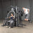 Body-Solid Multi-Stack Home Gym System G9S