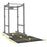 Body-Solid Power Rack Floor Mat