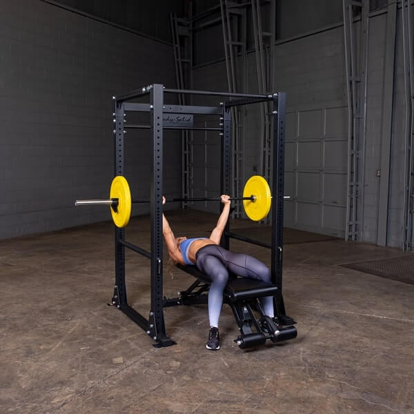 Body-Solid Power Rack GPR400