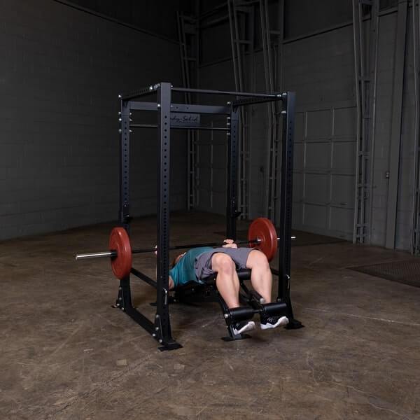 Body-Solid Power Rack GPR400