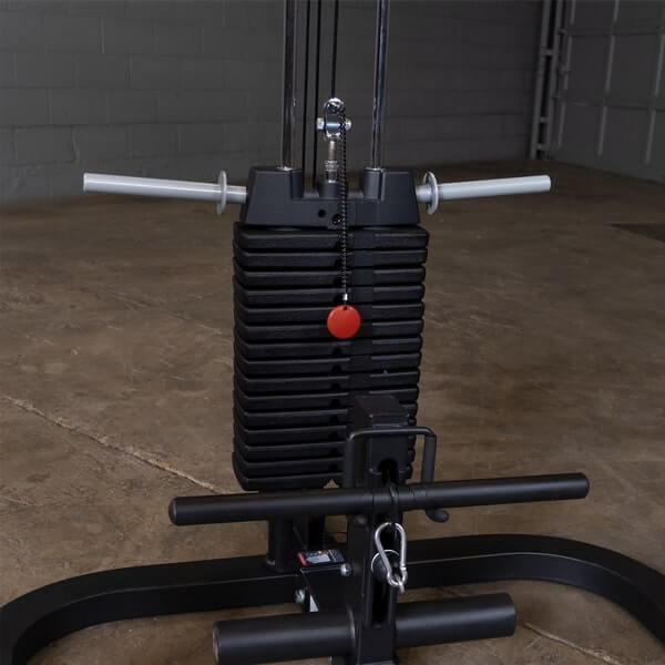 Body-Solid Power Rack GPR400