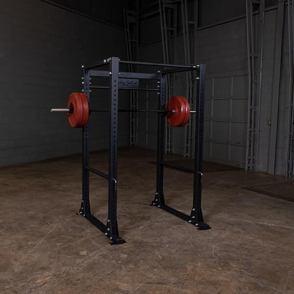 Body-Solid Power Rack GPR400