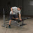 Body-Solid Powercenter Combo Bench Lat Package GDIB46LP4