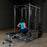 Body-Solid Lat Pull Low Row Attachment PLA1000