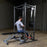 Body-Solid Lat Pull Low Row Attachment PLA1000