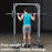 Body-Solid Powerline Smith Machine PSM144X