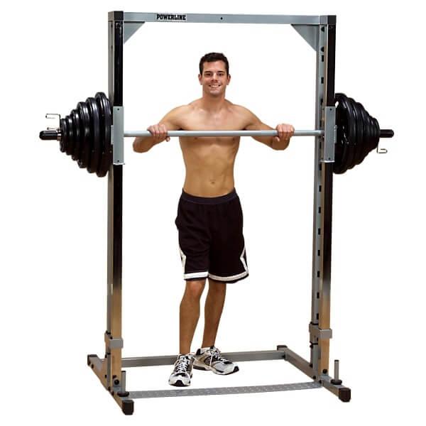 Body-Solid Powerline Smith Machine PSM144X