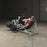 Body-Solid Proclub Leverage Horizontal Leg Press LVLP