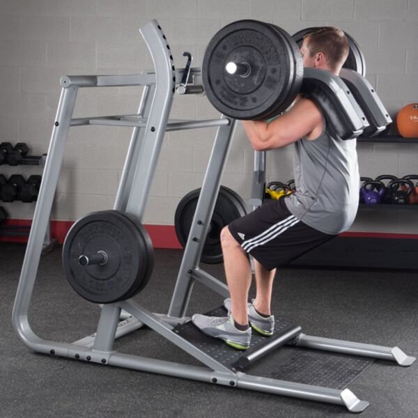 Body-Solid Proclub Leverage Squat SLS500