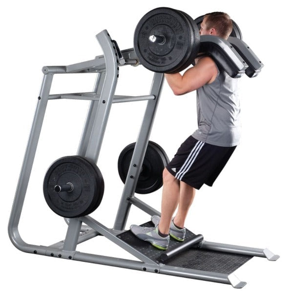 Body-Solid Proclub Leverage Squat SLS500