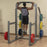 Body-Solid ProClub Multi Squat Rack SMR1000