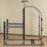 Body-Solid ProClub Multi Squat Rack SMR1000