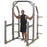 Body-Solid ProClub Multi Squat Rack SMR1000