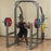 Body-Solid ProClub Multi Squat Rack SMR1000