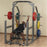 Body-Solid ProClub Multi Squat Rack SMR1000