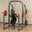 Body-Solid ProClub Multi Squat Rack SMR1000