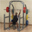 Body-Solid ProClub Multi Squat Rack SMR1000