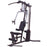 Body-Solid Selectorized Single Stack Home Gym G3S