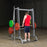 Body-Solid Series 7 Smith Machine Gym Package GS348QP4