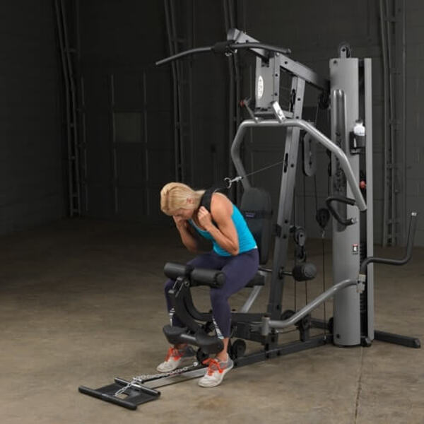 Body-Solid Single Stack Gym G5S