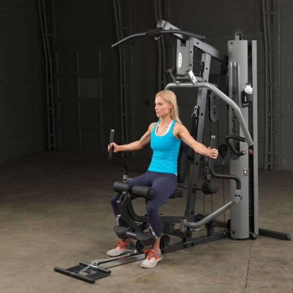 Body-Solid Single Stack Gym G5S