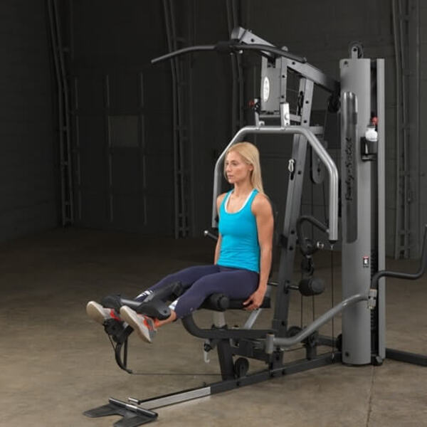 Body-Solid Single Stack Gym G5S