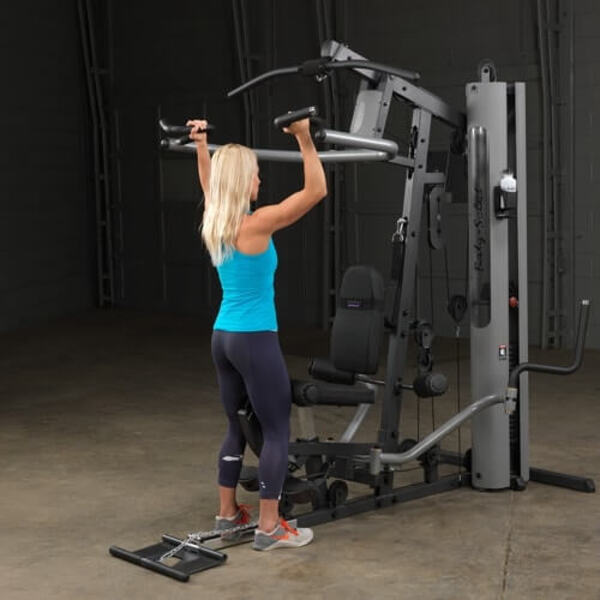 Body-Solid Single Stack Gym G5S