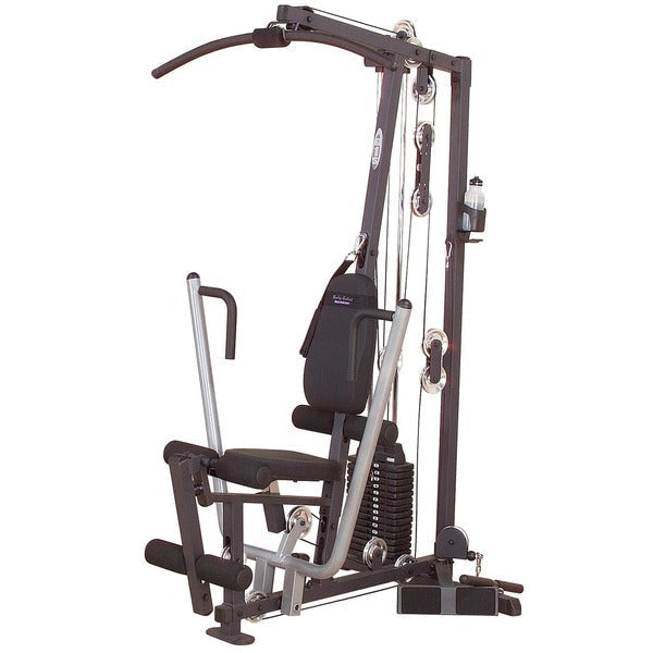 Body-Solid Single Stack Home Gym G1S