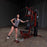 Body-Solid Single Stack Home Gym G6BR