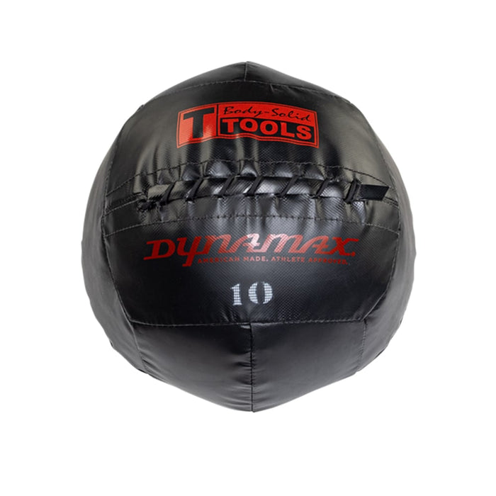 Body-Solid Dynamax Soft Medicine Balls BSTDYN