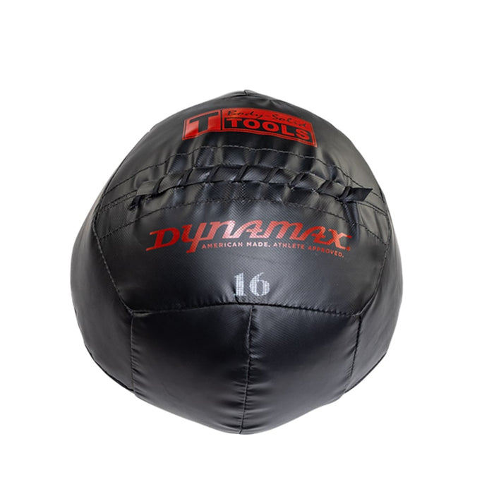 Body-Solid Dynamax Soft Medicine Balls BSTDYN