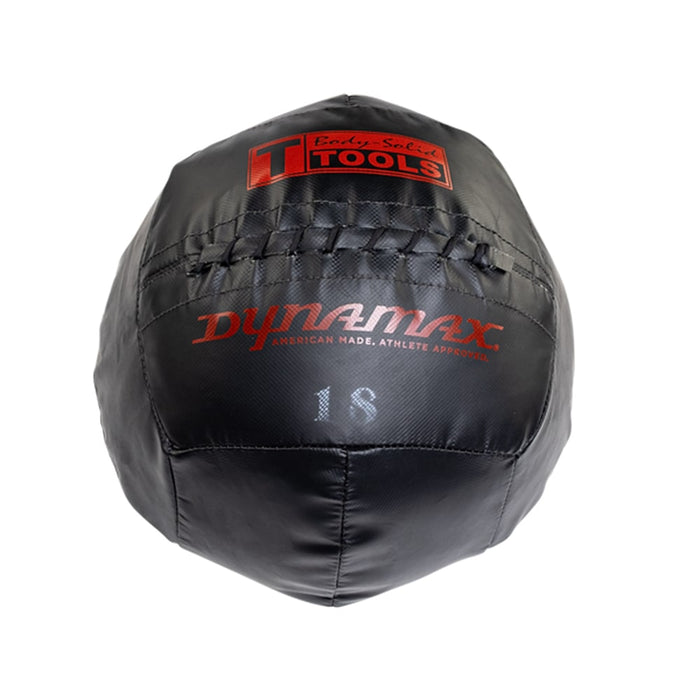 Body-Solid Dynamax Soft Medicine Balls BSTDYN