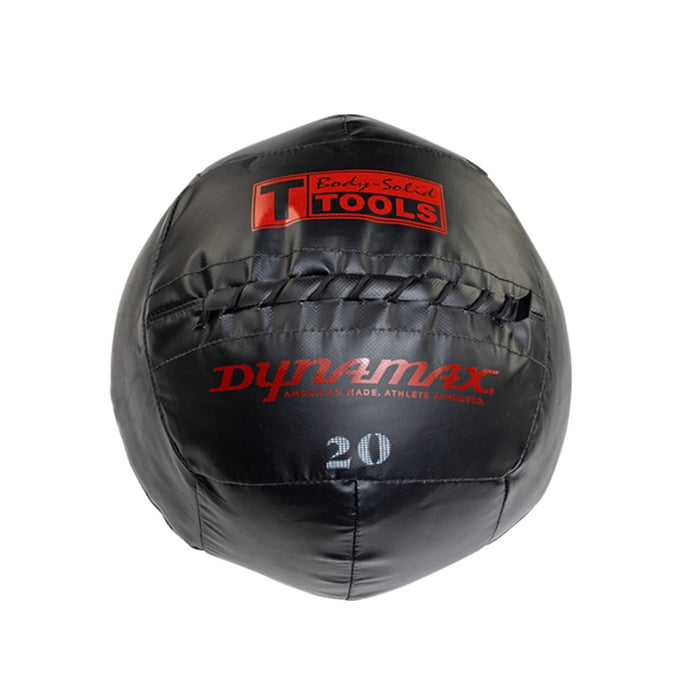 Body-Solid Dynamax Soft Medicine Balls BSTDYN