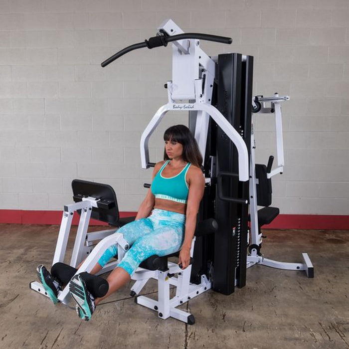 Body-Solid EXM3000LPS Multi-Stack Home Gym