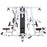 Body-Solid Home Gym System EXM4000S