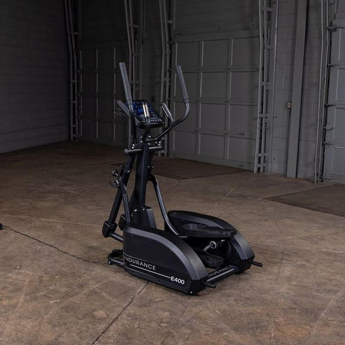 Body-Solid Endurance Center Drive Elliptical E400