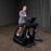 Body-Solid Endurance Center Drive Elliptical E5000